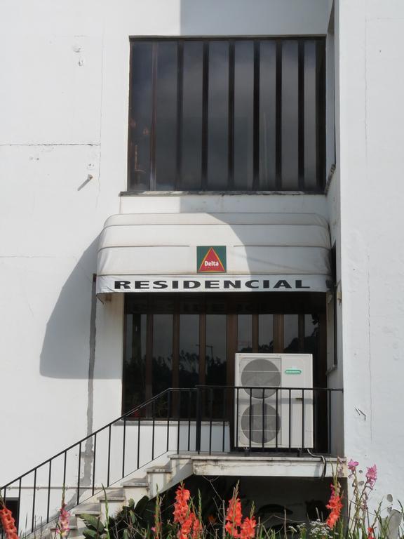 Hotel Residencial O Bras Alvaiázere Exterior foto